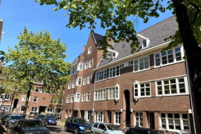 Boutique Studio Amsterdam near RAI and De Pijp